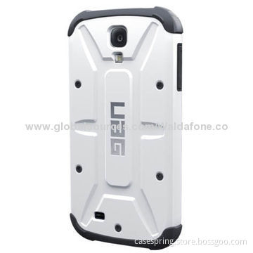 UAS Hybrid Mobile Cases for Samsung Galaxy S3